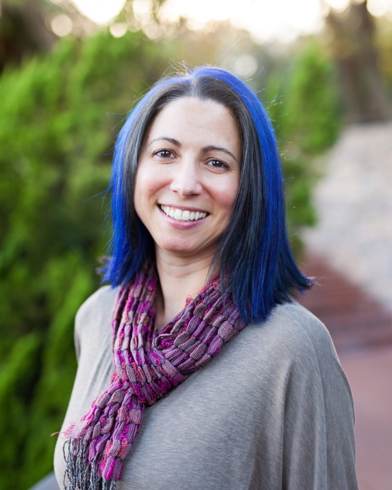 Christine Brownell