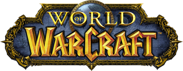World of Warcraft logo